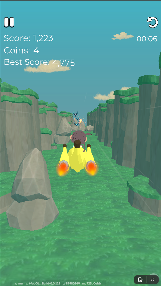 Your Stupid Monkey Pet preview